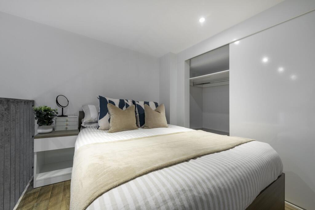 Main image of property: Stepney Road