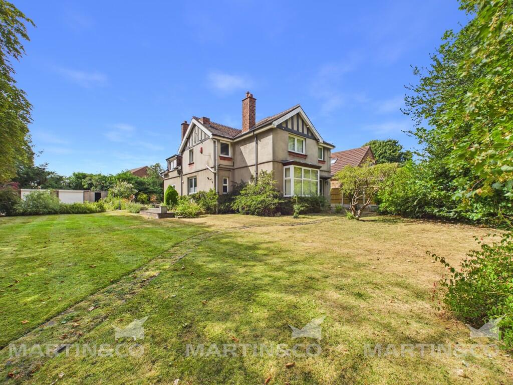Main image of property: York Road , Scawthorpe