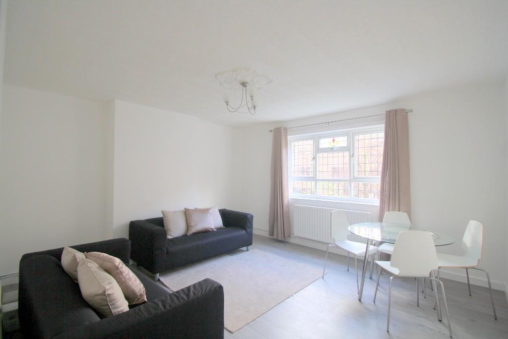 Main image of property: Wenlock Court, New North Road, Old Street, N1