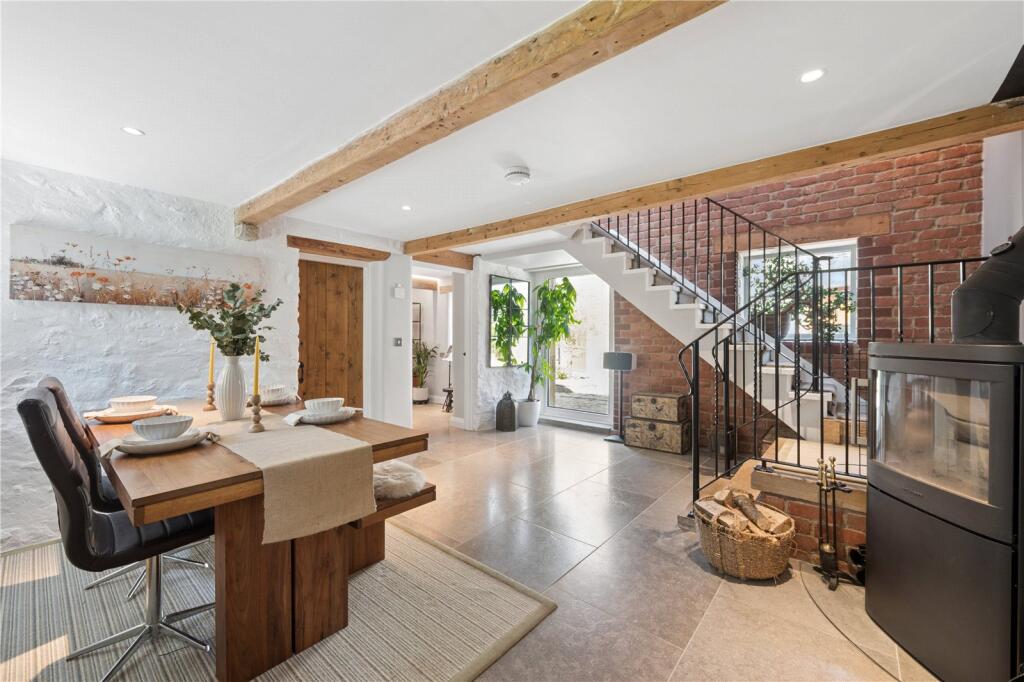 House in Preston, Brock Mill, Goosnargh - View 4