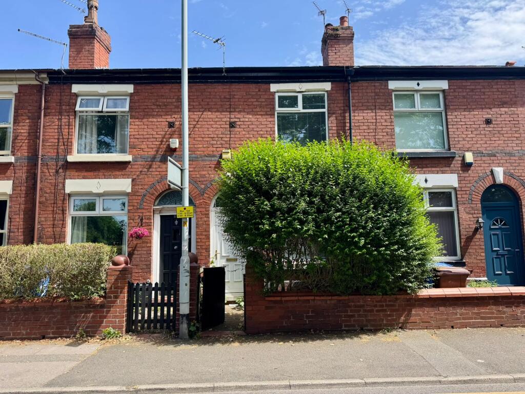 House in Stockport - View 2