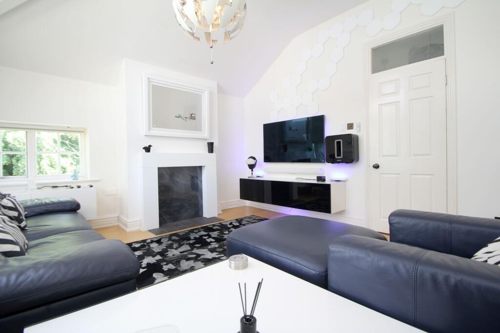 Berkswell Hall, Meriden Road photo 5