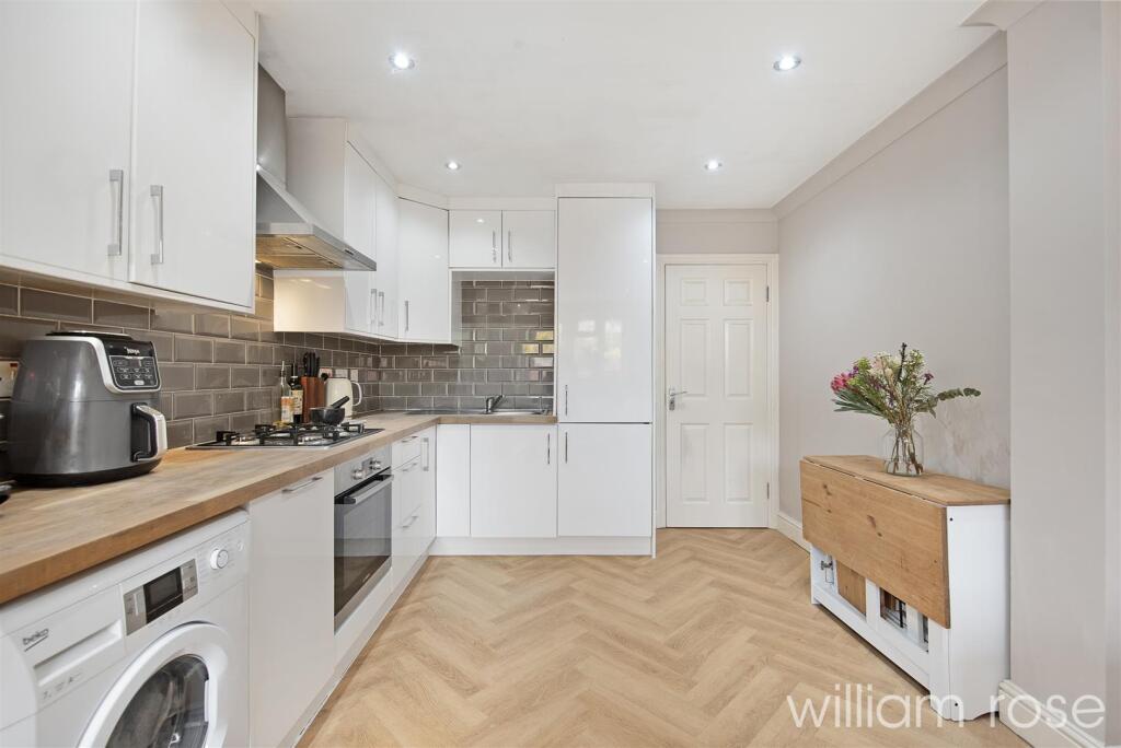 Main image of property: High Road Leyton, London