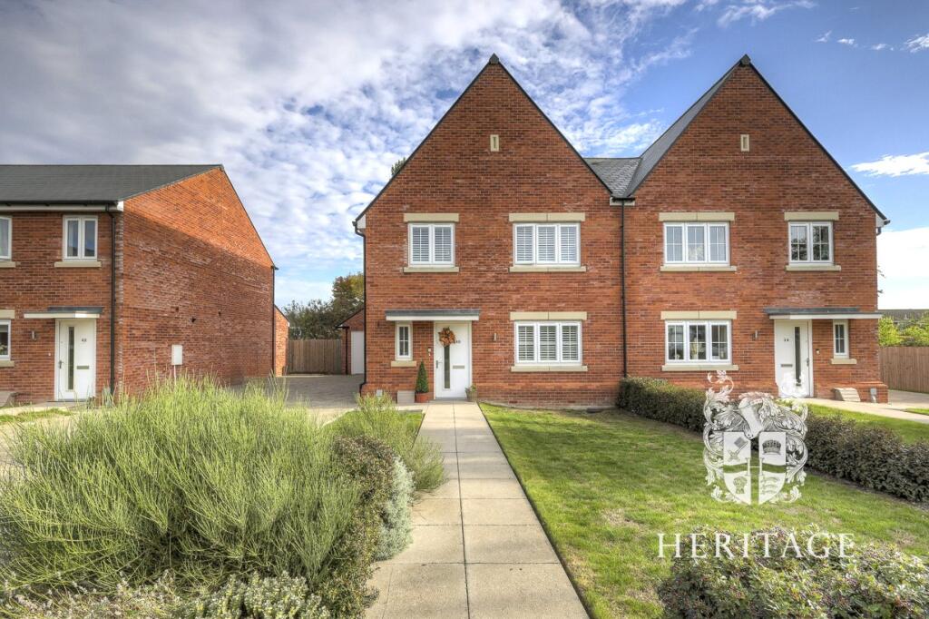Main image of property: Lowefields, Earls Colne, Colchester, Essex, CO6