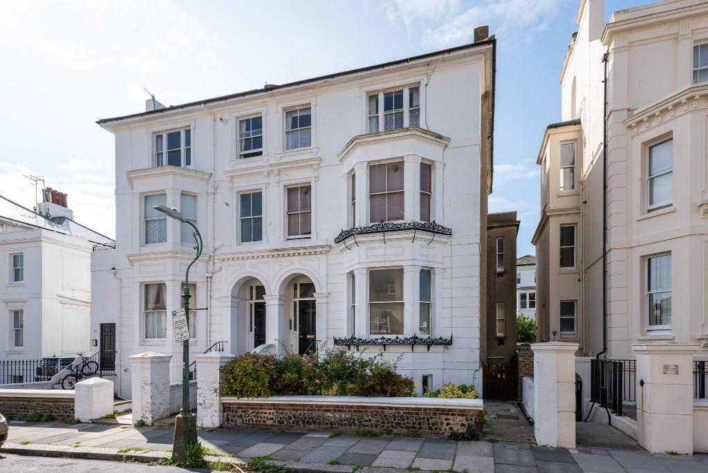 Main image of property: Albany Villas, Hove, East Sussex, BN3