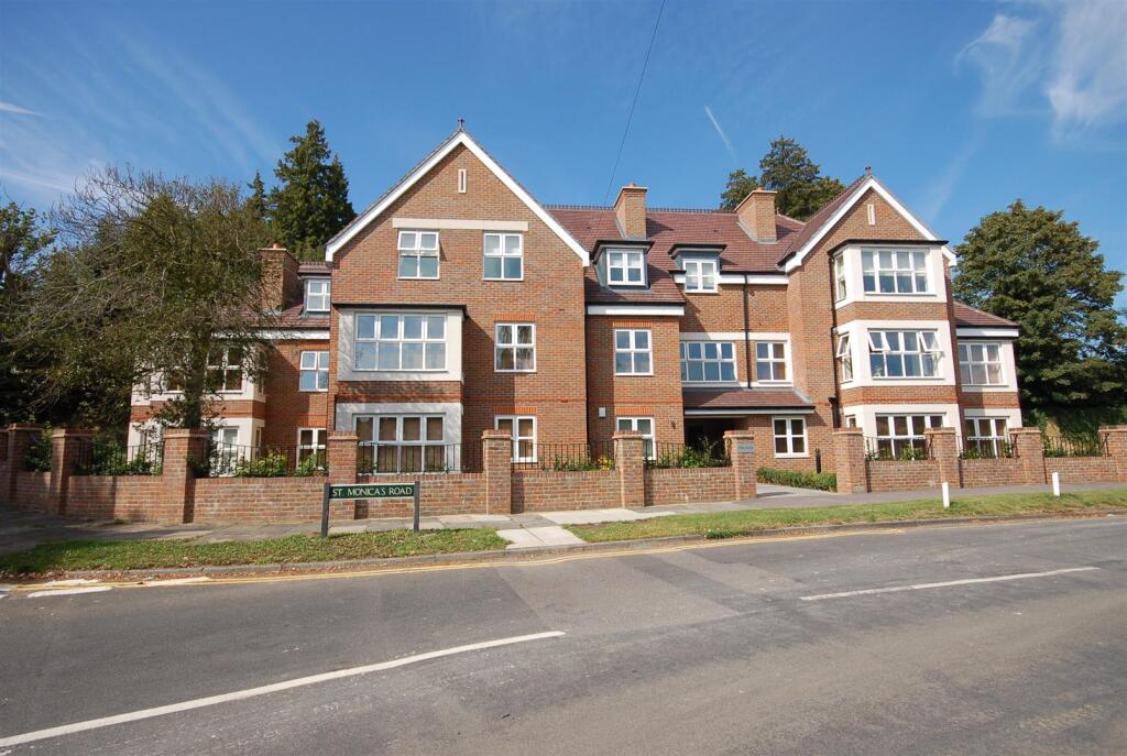 Main image of property: St. Monicas Road, Kingswood