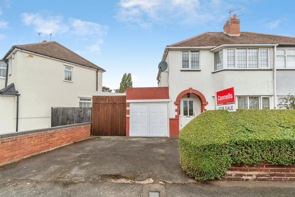Main image of property: Collins Road, Wednesbury