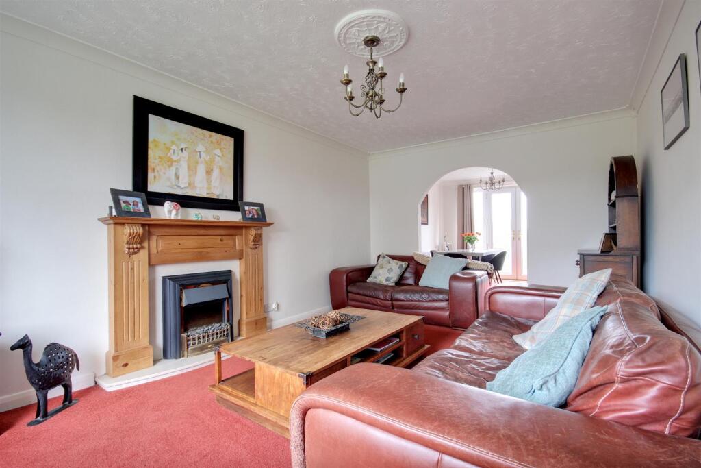 St. Catherines Drive, Leconfield, Beverley - View 2