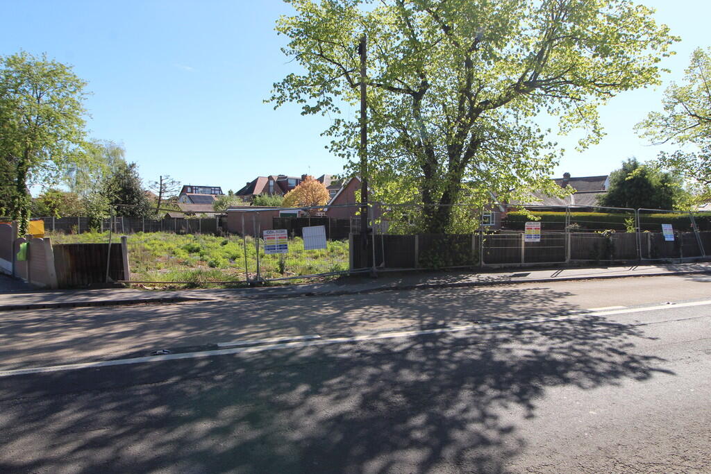 Main image of property: High Road, Toton, Nottingham