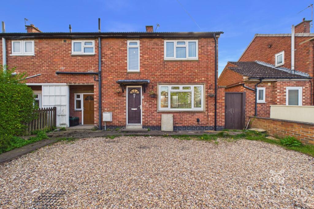 Main image of property: St. Stephens Square, York, North Yorkshire, YO24