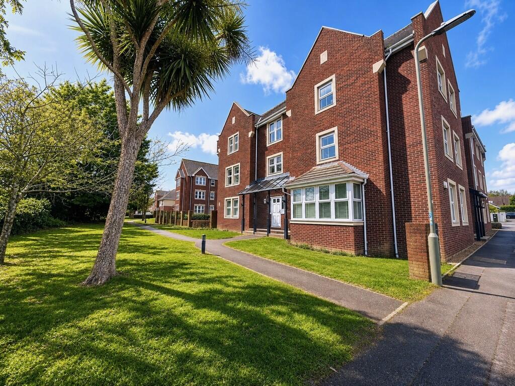 Main image of property: Oysell Gardens, Portchester