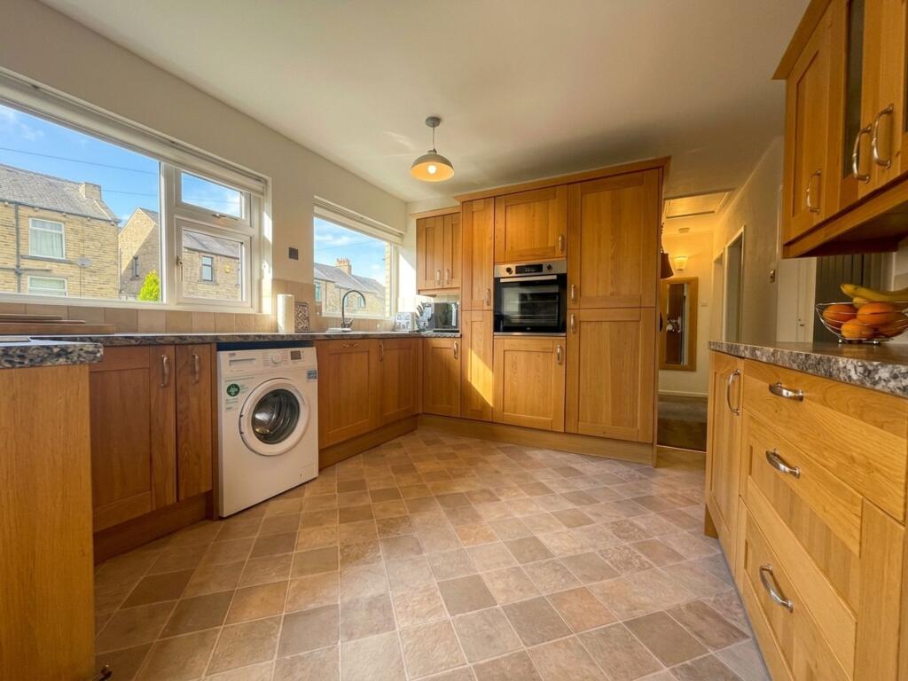 Lowerhouses Lane, Lowerhouses, HD5 photo 2