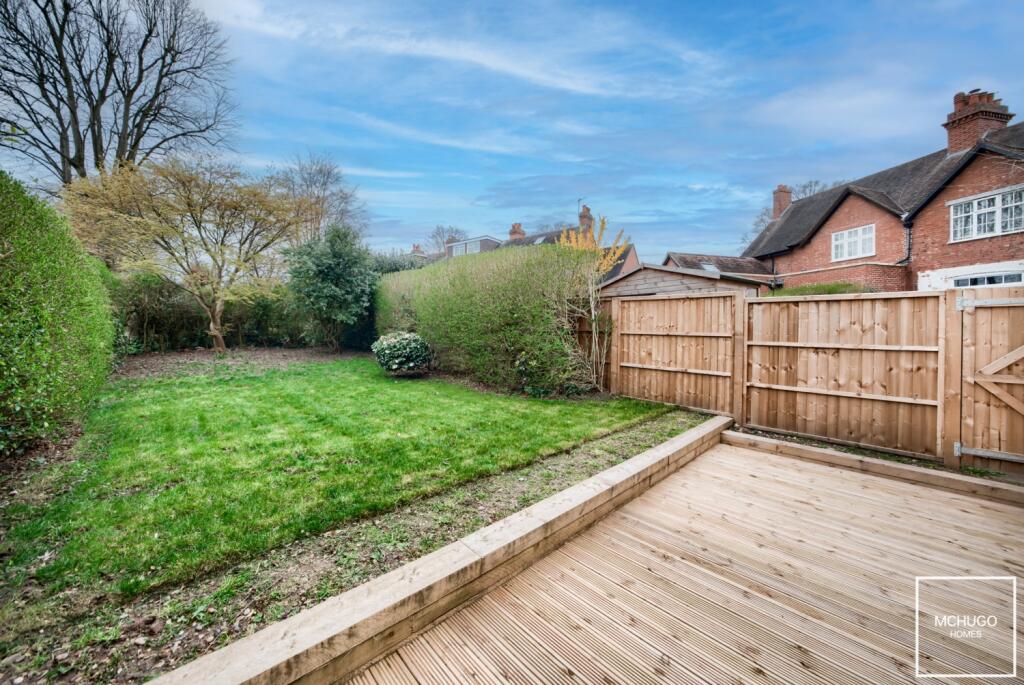 Additional image 19 of Ravenhurst Road, Harborne B17 9 HR