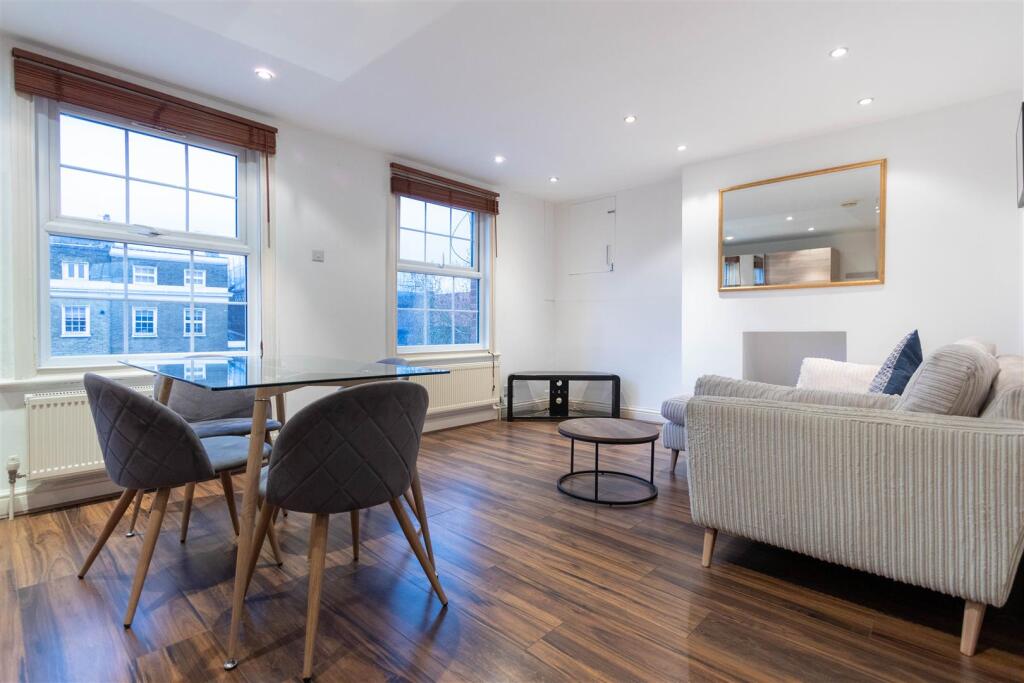 Main image of property: Edgware Road, Little Venice, W9