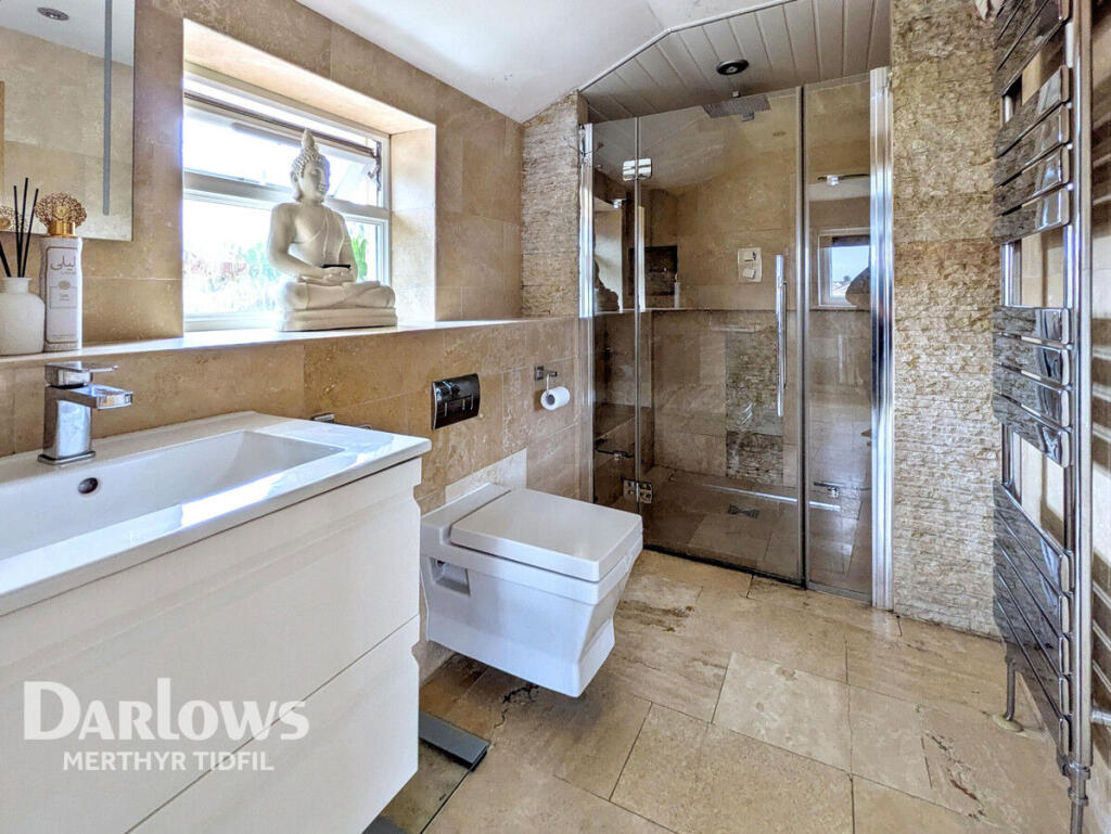 Main image of property: Pentwyn Road, Treharris