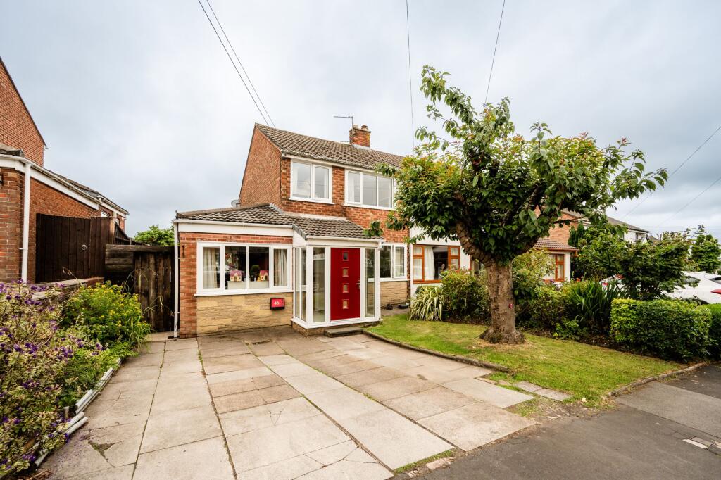 Main image of property: Delph Park Avenue, Aughton, L39