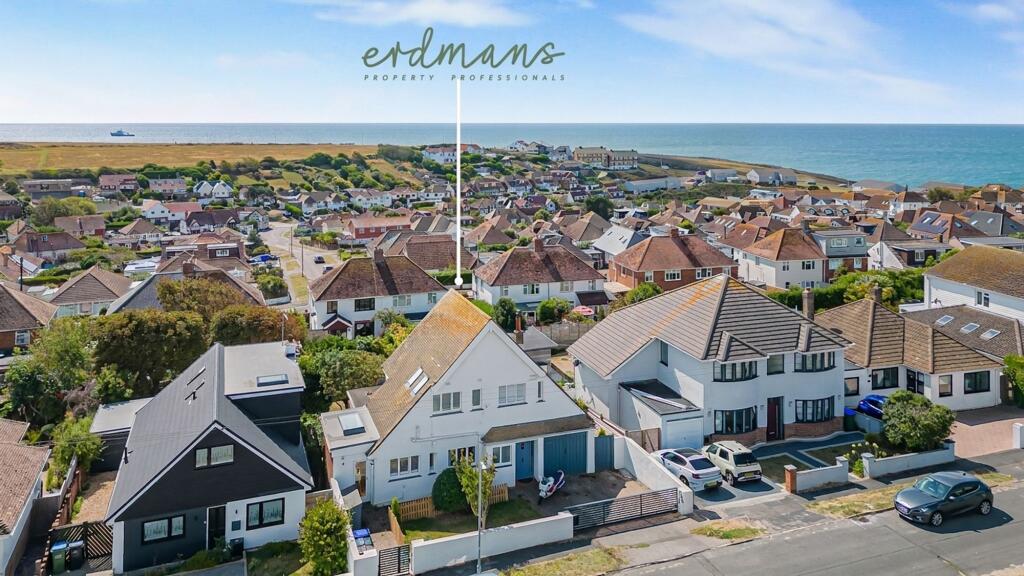 Main image of property: Wicklands Avenue, Saltdean, BN2