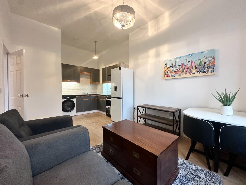 Main image of property: South Vesalius Street, Shettleston, Glasgow, G32