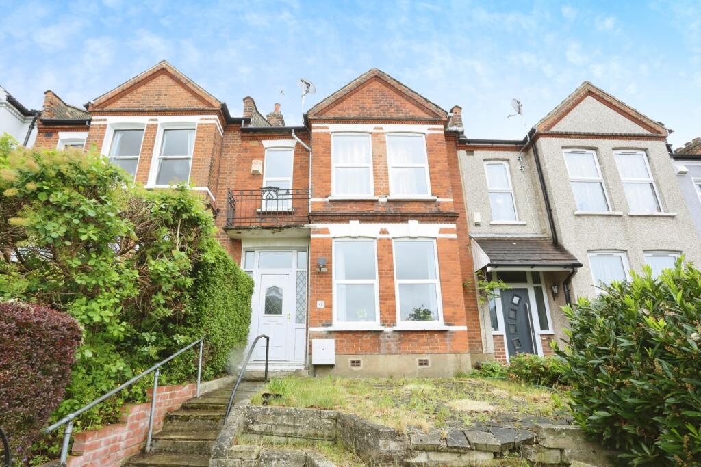 Main image of property: Ardoch Road, London, SE6