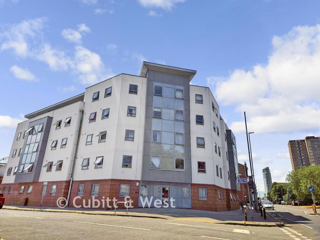 Main image of property: Queen Street, Portsmouth, Hampshire