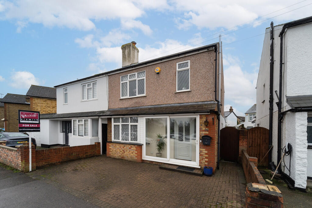 Main image of property: Woodthorpe Road, Ashford
