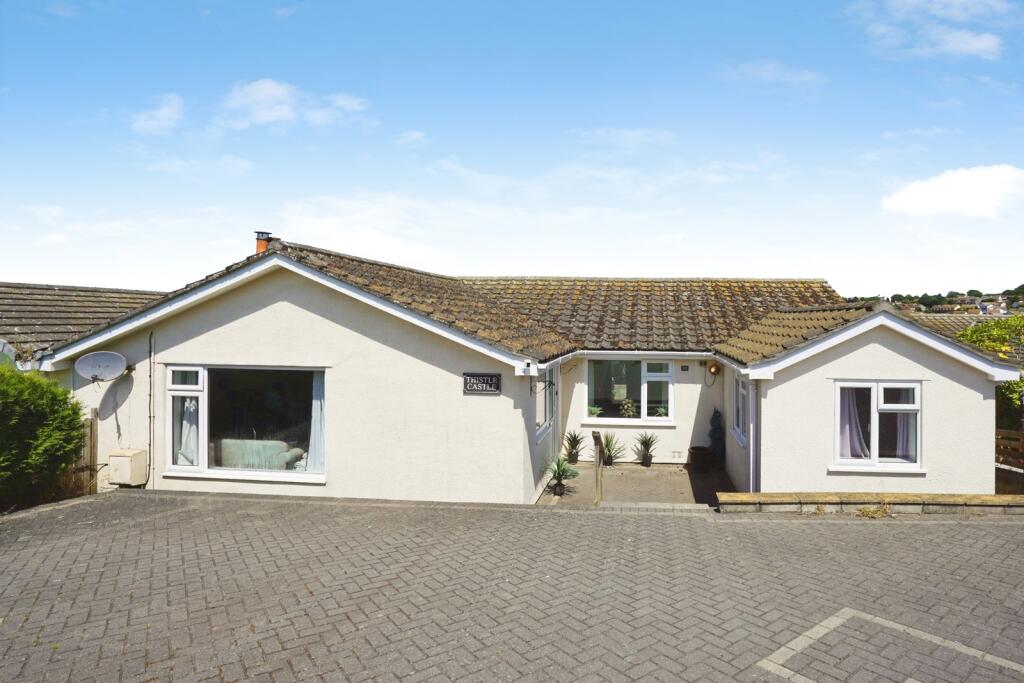 Main image of property: St. Georges Road, Looe, Cornwall, PL13