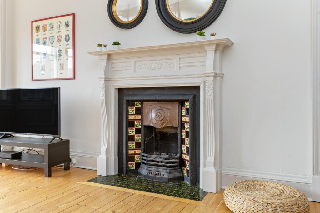 Apartment in Edinburgh, Marchmont - View 5