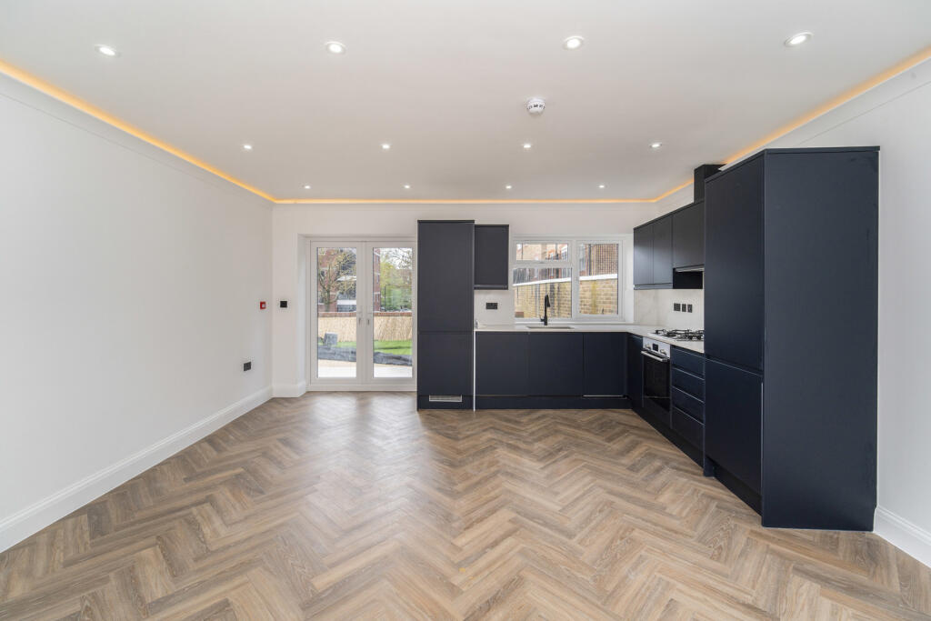 Main image of property: Church Road, London, W3