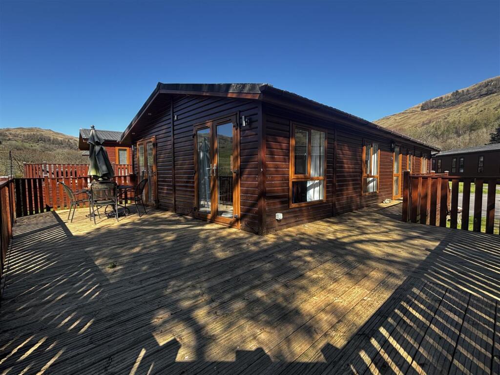 Main image of property: Limefitt Park, Patterdale Road, Windermere, LA23 1PA