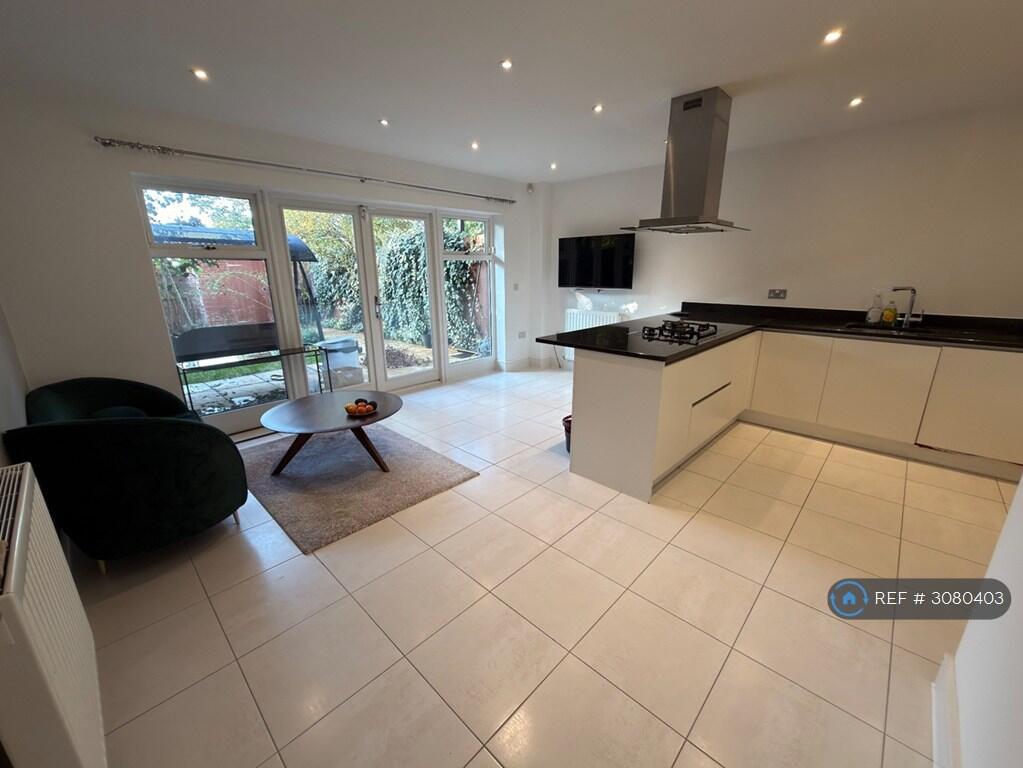 Main image of property: Wilkes Close, London, NW7
