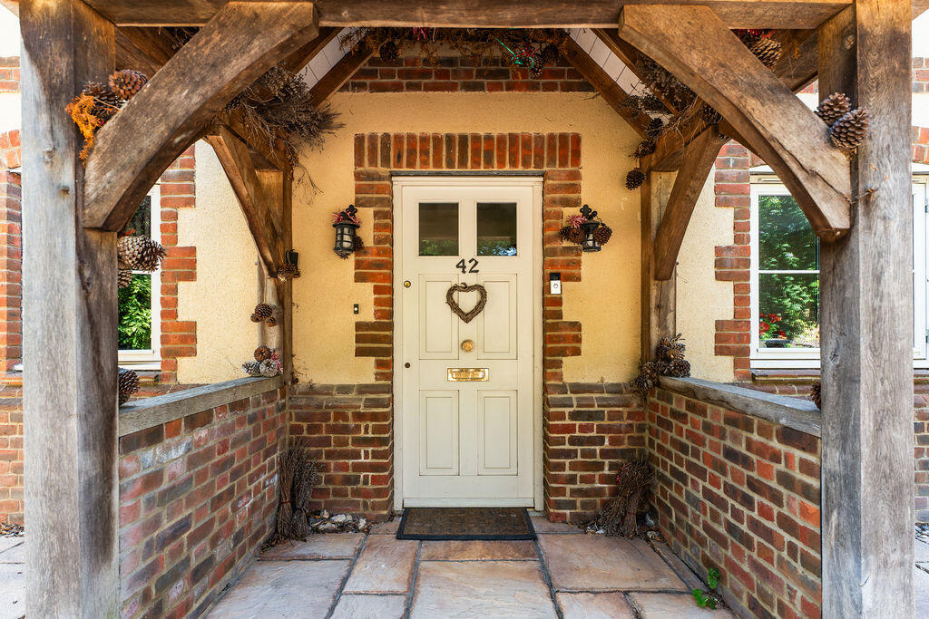 House in Bulford, Wiltshire - View 5