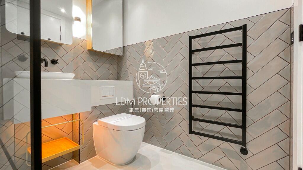 3 bedroom apartment for rent