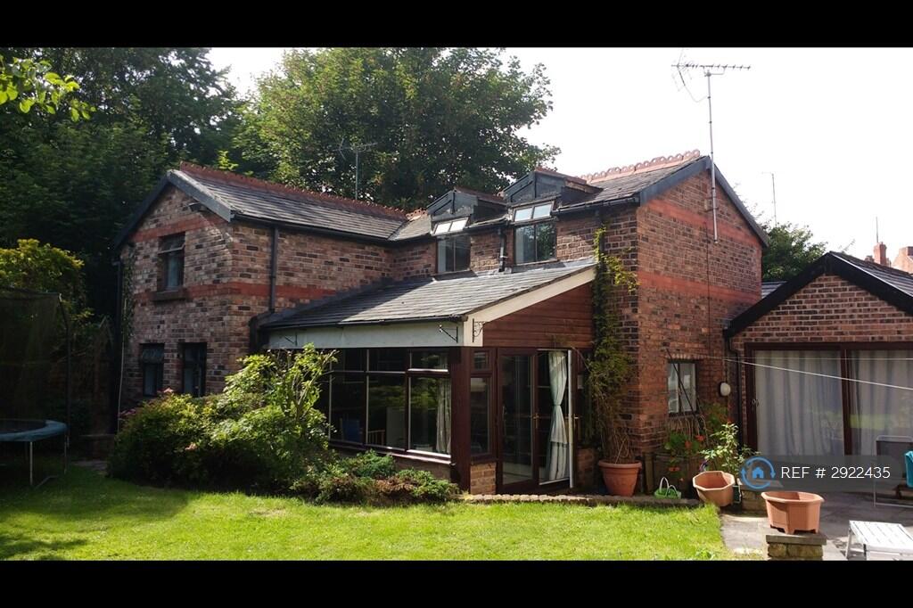 Main image of property: Ullet Rd, Liverpool, L17
