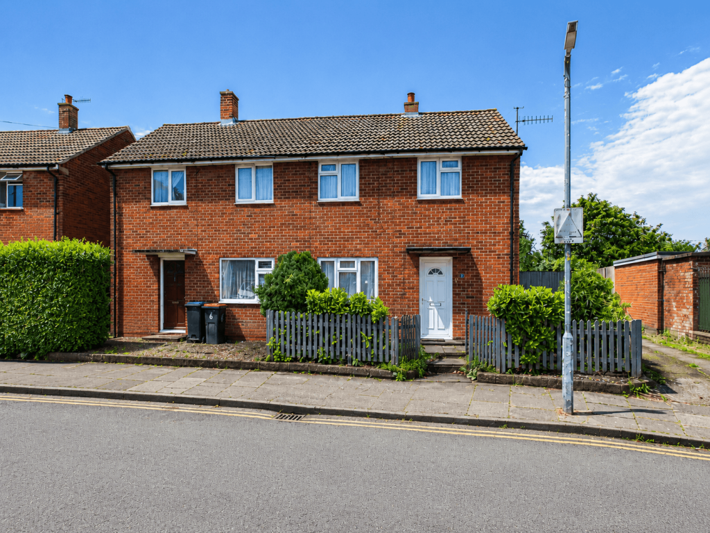 Main image of property: St Mildreds Place, Canterbury, CT1