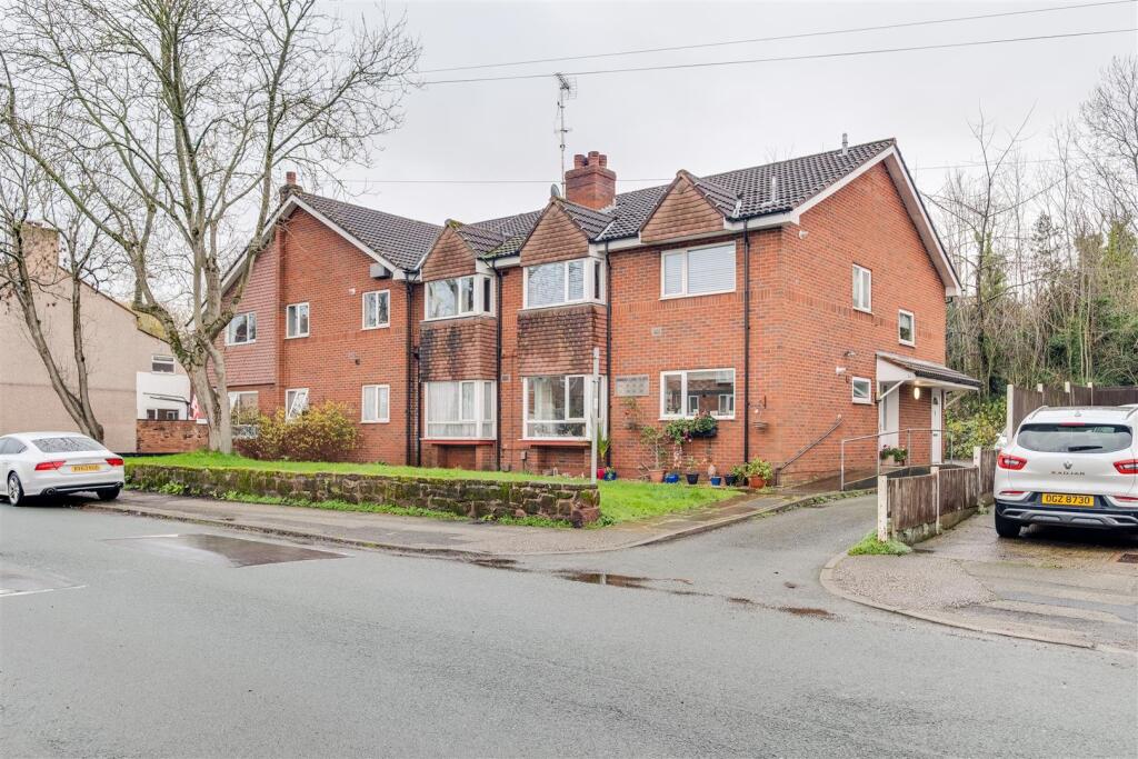 Main image of property: Tannery lane, Neston, Cheshire