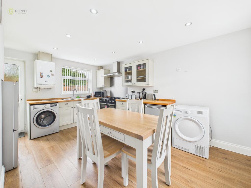 House in Tamworth, Dosthill - View 5