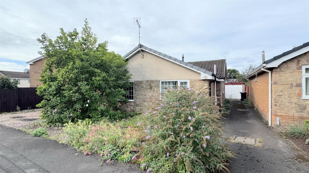 Main image of property: Hollymoor Drive, Chellaston, Derby