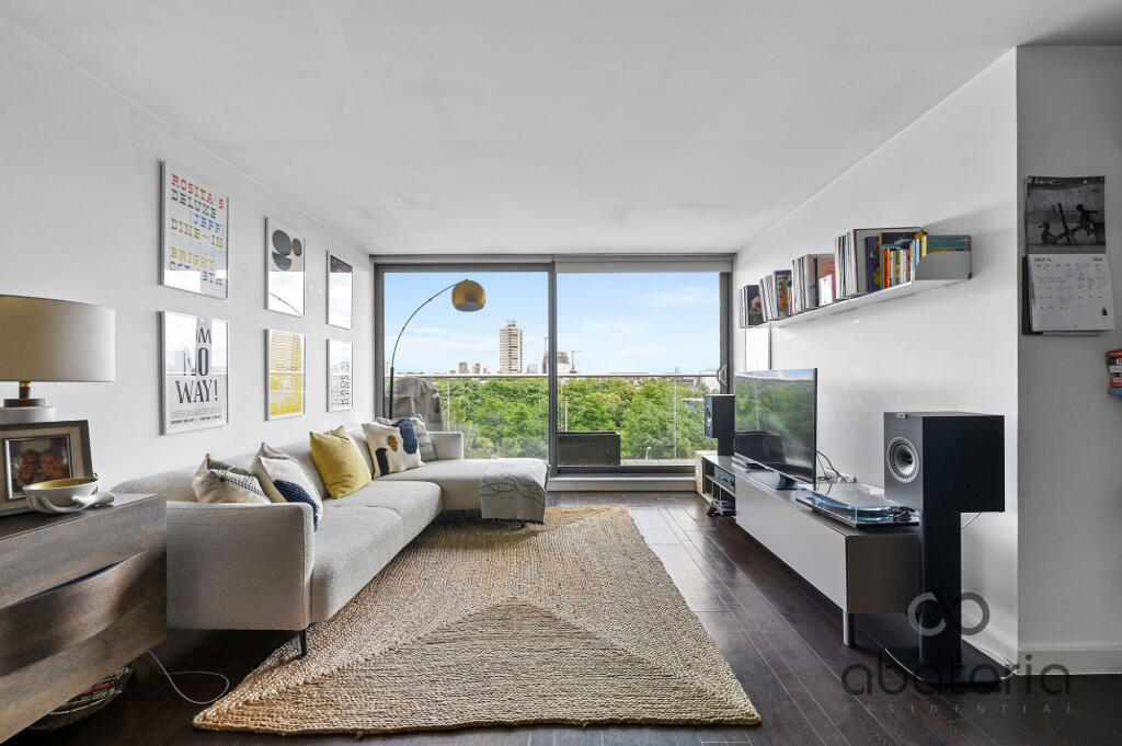 Main image of property: Copperfield Road, London, E3