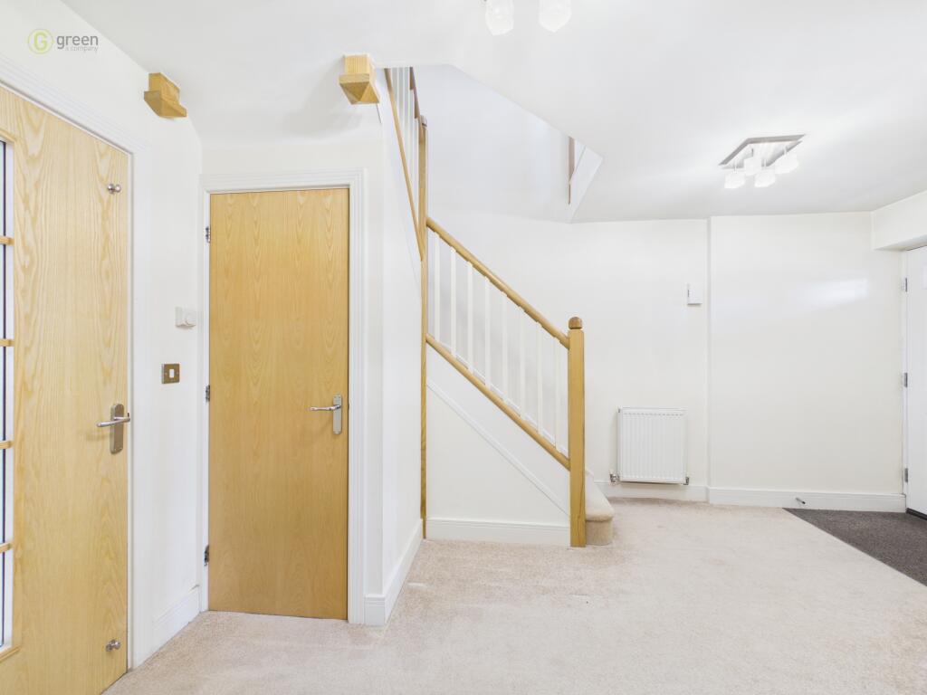 Additional image 17 of Martyn Smith Close, Grove Vale, Great Barr, Birmingham, B43