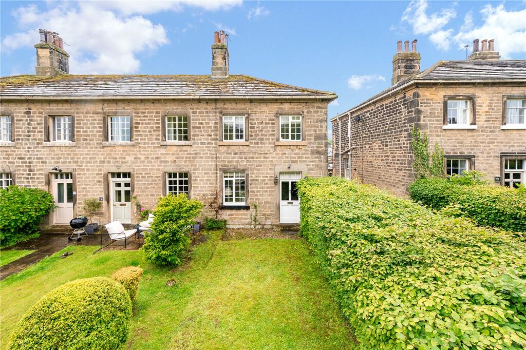 Main image of property: The Avenue, Harewood, Leeds