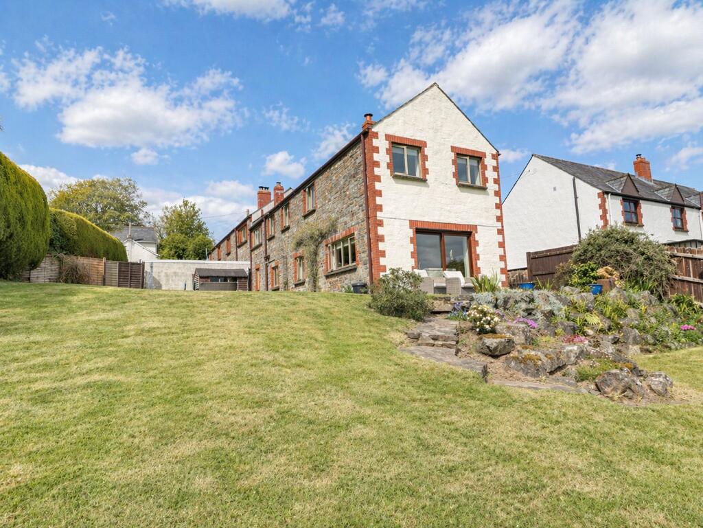 Main image of property: Huntshaw, Torrington, Devon, EX38