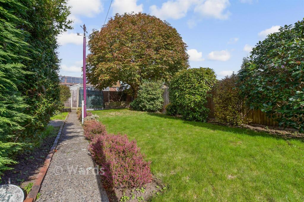 Main image of property: Godwyn Road, Deal, Kent