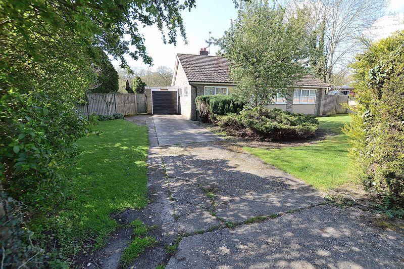 Main image of property: Longfellow, Thorpe Road, Tattershall Thorpe
