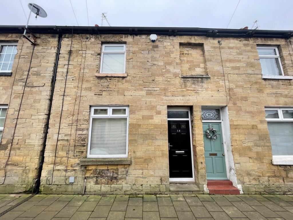 Main image of property: Victoria Street, Wetherby, West Yorkshire, LS22