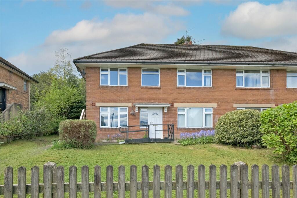 Main image of property: Kelbrook Road, Barnoldswick, Lancashire, BB18