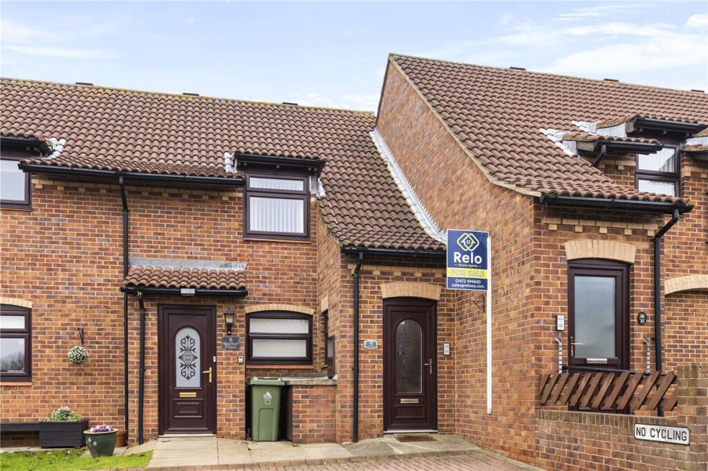 Main image of property: Queens Court, Grimsby, N E Lincs, DN34