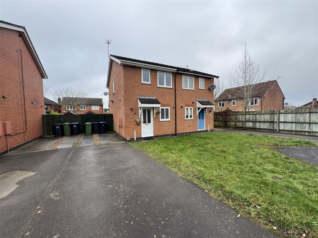 Main image of property: BROUGHTON ASTLEY