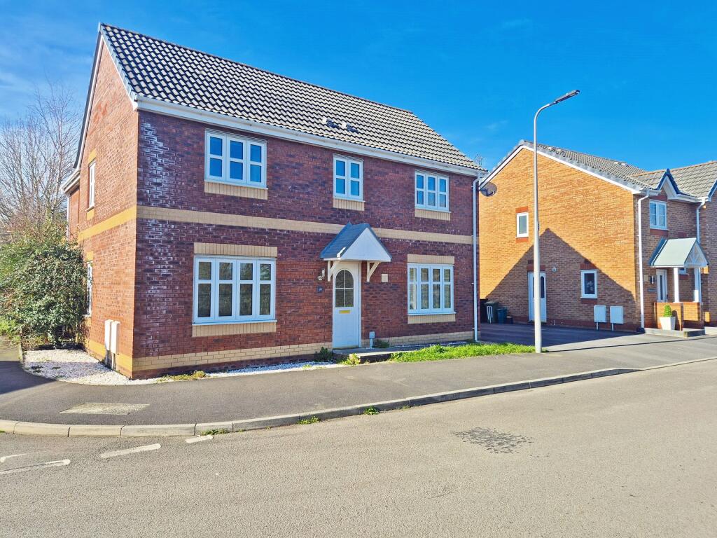 Main image of property: Meadow View, Tyla Garw, Pontyclun, Rhondda Cynon Taff. CF72 9FP