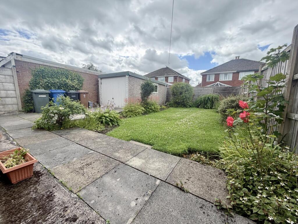 House in Chorley, Eccleston - View 2