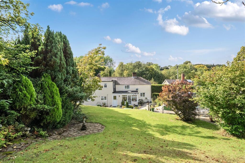 Main image of property: Lyons Gate, Dorchester, Dorset